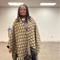 Cynthia Gibson-Clarke