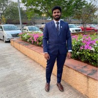 CA Koppu Chandra shekar Gupta