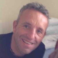 Paul Hewart