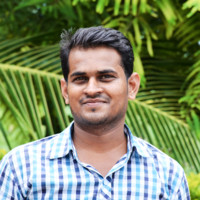Shubham Gawande