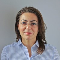 Alina Onica