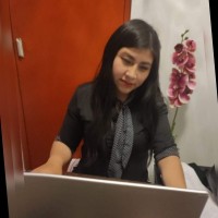 Susan Marimar Berrospi Sanchez