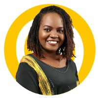 Alice Rebecca Dahou, PMP