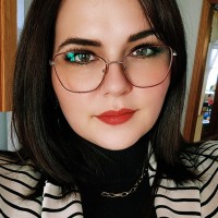 Samantha Stagg