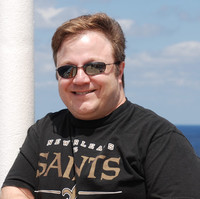 Brent Thibodeaux