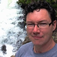Brady Neely, Ma, Lpc