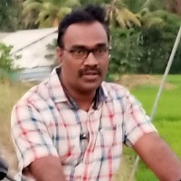 Vajrakumar Katuri