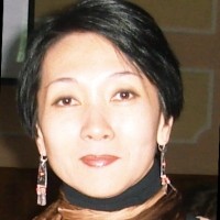 Ainura Turdalieva