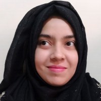 Sehrish Qazi