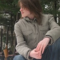 Andrew Church