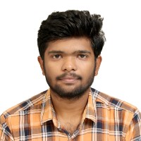 Jeyaram P
