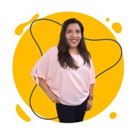 Jovita Nayeli Isidro Garcia