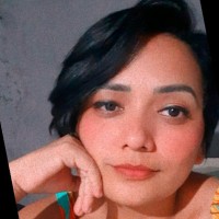 Luiza De Marillac Barros