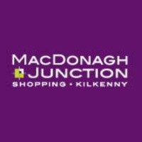 MacDonagh Junction Shopping Centre