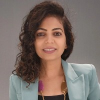 Rupali Patil