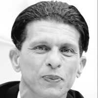 Ben Hamed Mohamed