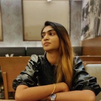 Radhika Rajendran