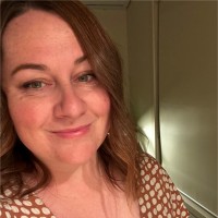 Terri May