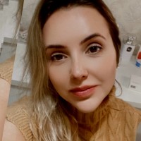 Danielle Matos Moraes