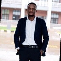 Timothy Buchisa