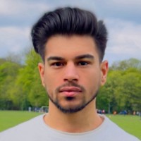 Abdullah Sahibzada