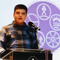 Lance Copegog
