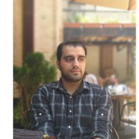 ali motaii