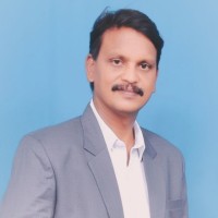 S.V. Suresh Kumar, Be,Pgdtppe, Mrics,Iciob