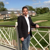 Naeem Surani