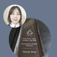 Melody Yang