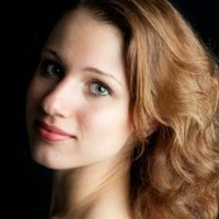 Emily Docherty