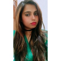 Suhani solanki