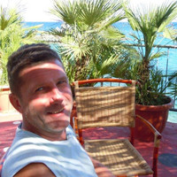 Sandro Ferrari