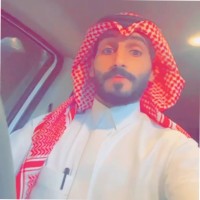 Saad Alshamrani