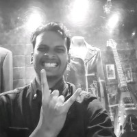 Rahul Suram