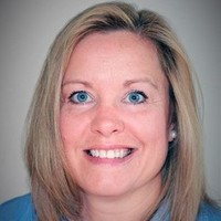 Cathy Harman