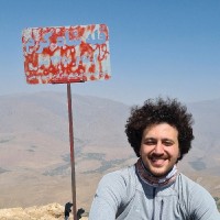 Mahdi Askari