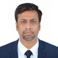 Santhosh P