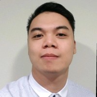 John Daniel Filipinas