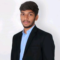 Krishna Sai Varma Penmatsa