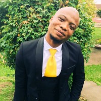 Sfundo Gwala