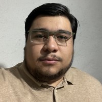 Jonathan Farid Ponce de León Santos