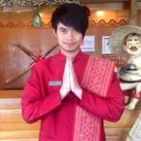 Sittichok Weerapunyanont