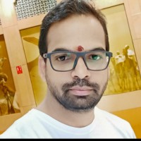 Sandip Chaubey