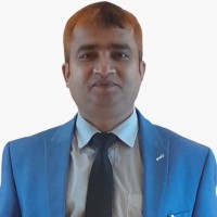 Md Jahidul Islam
