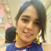 Suparna Arora