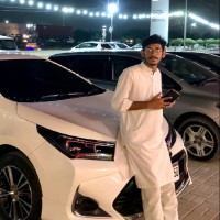 Muhammad Uzair