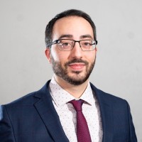 Michael De Cicco