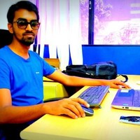 Rajeshkumar D
