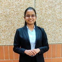 Isha Singh